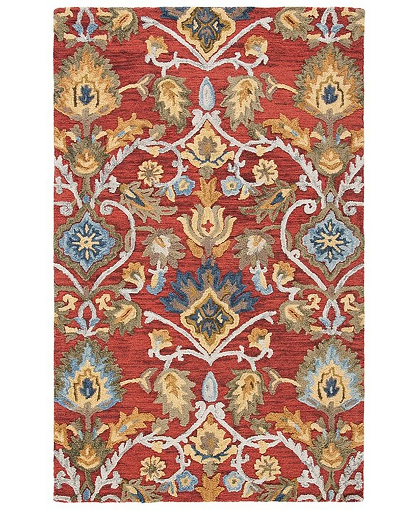 Safavieh Blossom Ii BLM402 2'x3' Area Rug