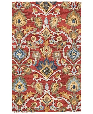 Safavieh Blossom Ii BLM402 2'x3' Area Rug