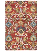 Safavieh Blossom Ii BLM402 2'x3' Area Rug