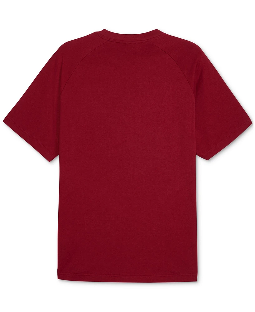 Puma Men's Classics Play Loud Crewneck T-Shirt