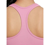 Nike Big Girls Swoosh Sports Bra