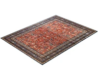 Adorn Hand Woven Rugs Serapi 9'x11'11" Area Rug