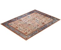 Adorn Hand Woven Rugs Serapi 9'1"x11'9" Area Rug