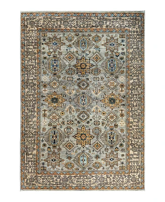 Adorn Hand Woven Rugs Serapi 6'2"x8'11" Area Rug