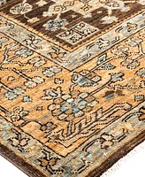 Adorn Hand Woven Rugs Serapi 6'5"x8'11" Area Rug