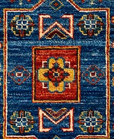 Adorn Hand Woven Rugs Serapi 6'x8'5" Area Rug