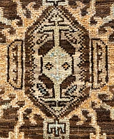 Adorn Hand Woven Rugs Serapi 4'x5'10" Area Rug