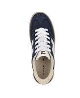 Tommy Hilfiger Women's Maisie Casual Lace Up Sneakers