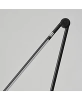 Brightech Libra 39" Led Desk Lamp with Adjustable Head and Usb-c Port