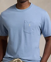 Polo Ralph Lauren Men's Big & Tall Cotton Jersey T-Shirt