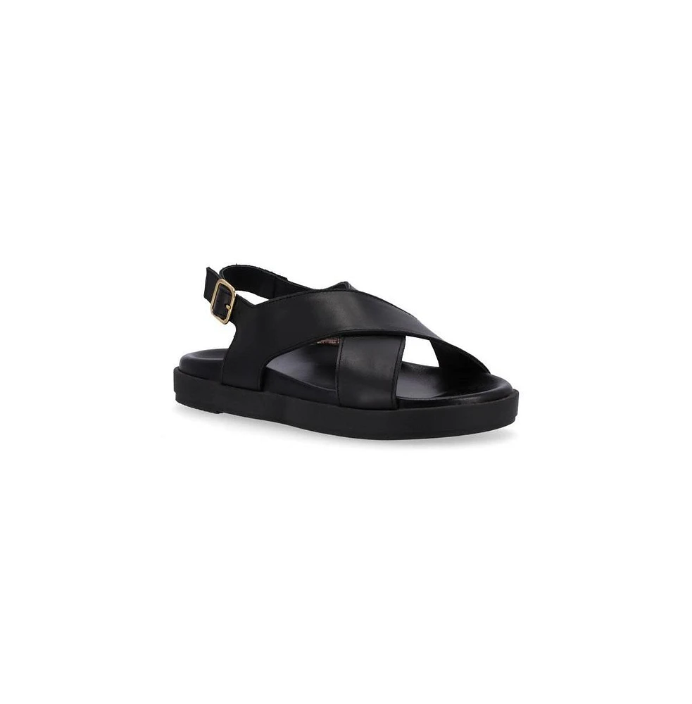 Alohas Women's Nico Leather Sandals