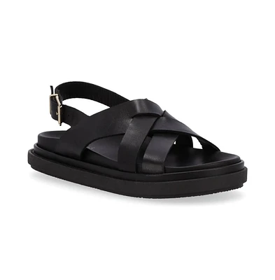 Alohas Women's Trunca Leather Sandals