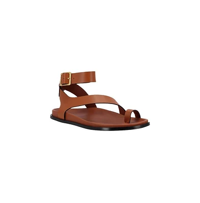 Alohas Women's Myles Leather Sandals