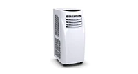 Slickblue 8 000 Btu Portable Air Conditioner & Dehumidifier