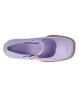 Olivia Miller Women's Mercury Maryjane Heels