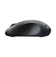 Logitech M310 Wireless Mouse - Flame Red Gloss