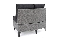 Pema Outdoor 4 Seater Sofa