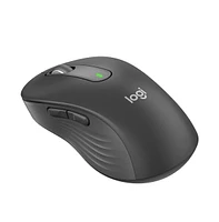 Logitech Signature M650 Wireless Mouse - Graphite