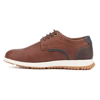 Xray Little Boys Rory Oxford Dress Shoe