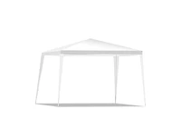 Slickblue 10 x 10 Feet Outdoor Wedding Canopy Tent for Backyard