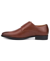 Xray Footwear Men's Riley Monk Strap Dress Shoe