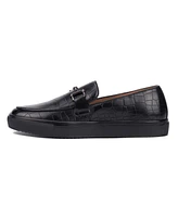 Xray Footwear Men's Zeth Dress Casual Loafers