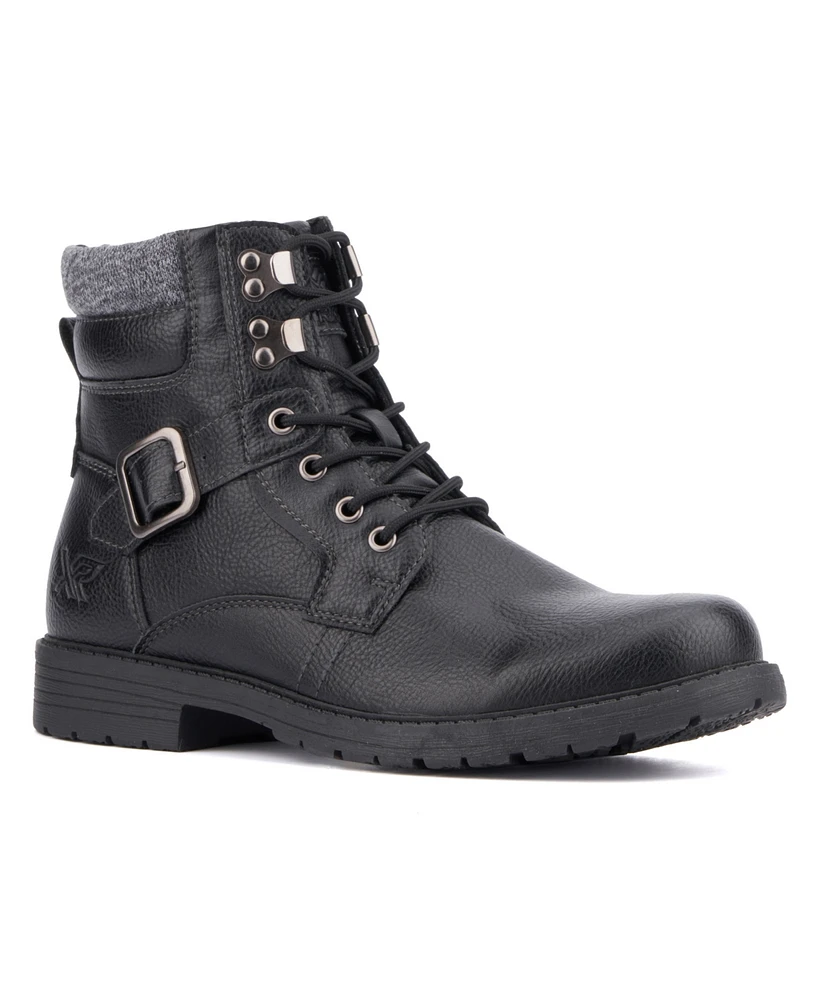 Xray Footwear Men's Tristan Casual Boots