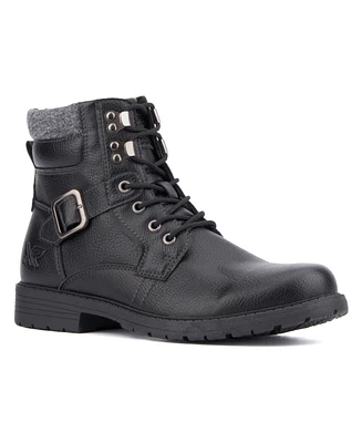 Xray Footwear Men's Tristan Casual Boots