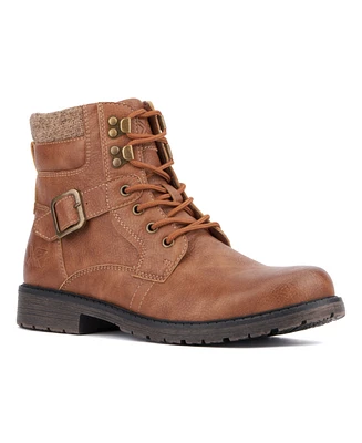 Xray Footwear Men's Tristan Casual Boots