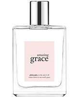 philosophy amazing grace eau de toilette