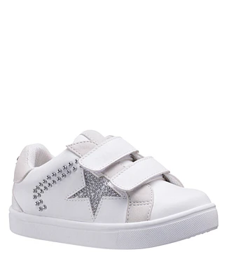 Nina Little Girls Zicky Fashion Sneaker