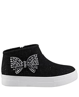 Nina Big Girls Gwenny Fashion Sneaker