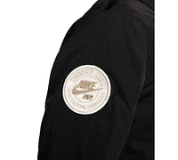 Nike Men's Authentic Logo Coaches Jacket