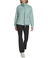 Calvin Klein Performance Women's Sherpa Vest