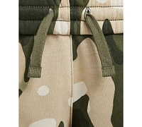 Nike Big Kids Club Fleece Cargo Pants