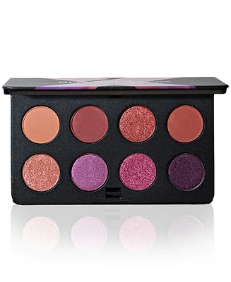 Smashbox Always On Mood Board Eye Shadow Palette, 0.24 oz.