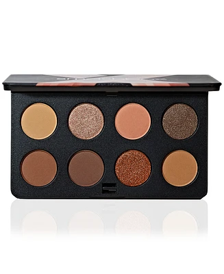Smashbox Always On Mood Board Eye Shadow Palette, 0.24 oz.