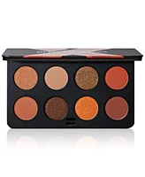 Smashbox Always On Mood Board Eye Shadow Palette, 0.24 oz.