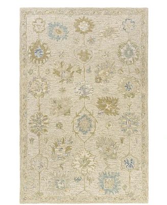 Lr Home Dahlia 2'x3' Area Rug