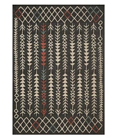 Lr Home Trixie 5'x7' Area Rug