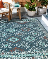 Lr Home Trixie 5'x7' Area Rug