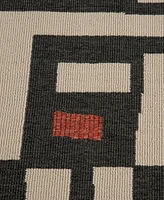 Lr Home Madison 8'x9'9" Area Rug