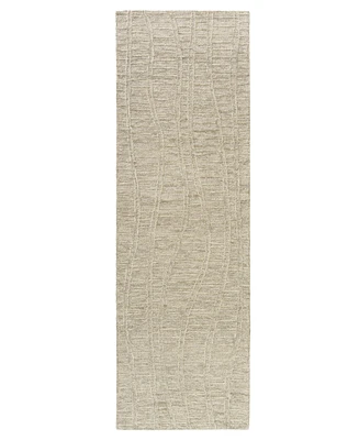 Lr Home Hadley 2'6"x8' Runner Area Rug