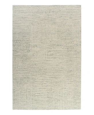 Lr Home Hadley 5'x7'9" Area Rug