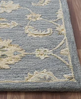 Lr Home Dahlia 5'x7'9" Area Rug