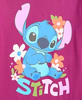 Epic Threads Girls Sweet Stitch Sitting Graphic T-Shirt, Created for Macy's