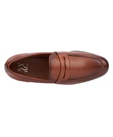 New York & Company Men's Keaton Loafer Dress Shoe