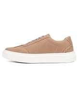 New York & Company Men's Wilson Low Top Sneakers