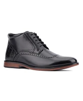 New York & Company Men's Lennon Ankle Boots