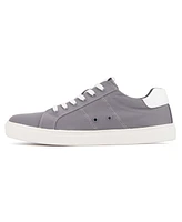 New York & Company Men's Brad Low Top Sneakers